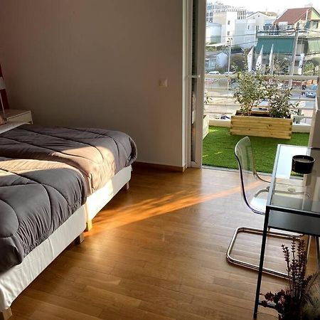 Spacious And Sunkissed 3Br & 2 Bathrooms Apartment Atenas Exterior foto