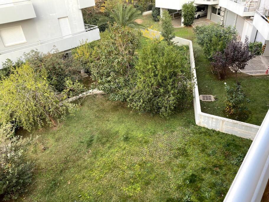 Spacious And Sunkissed 3Br & 2 Bathrooms Apartment Atenas Exterior foto