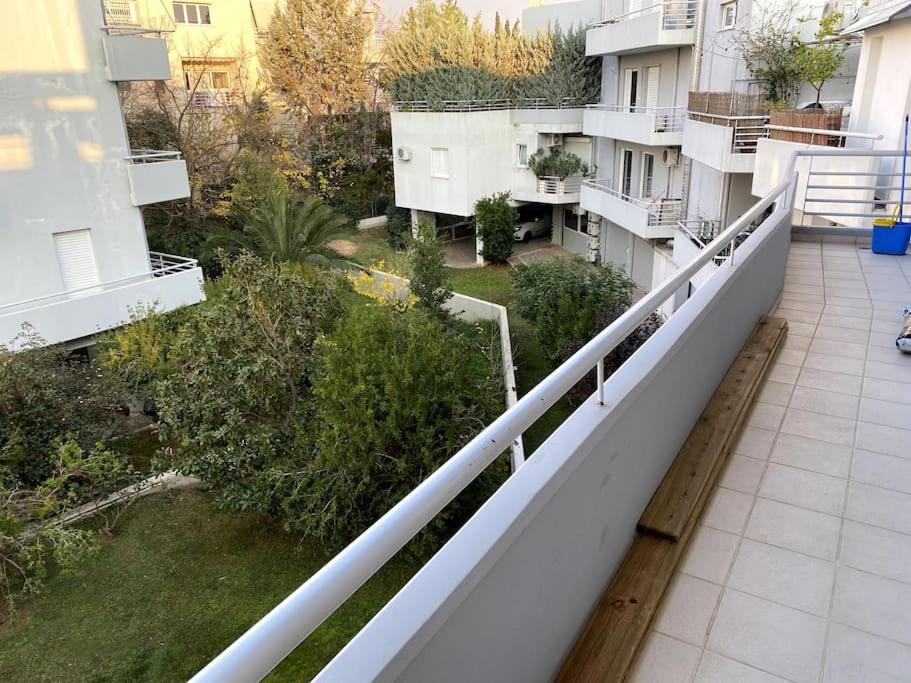 Spacious And Sunkissed 3Br & 2 Bathrooms Apartment Atenas Exterior foto