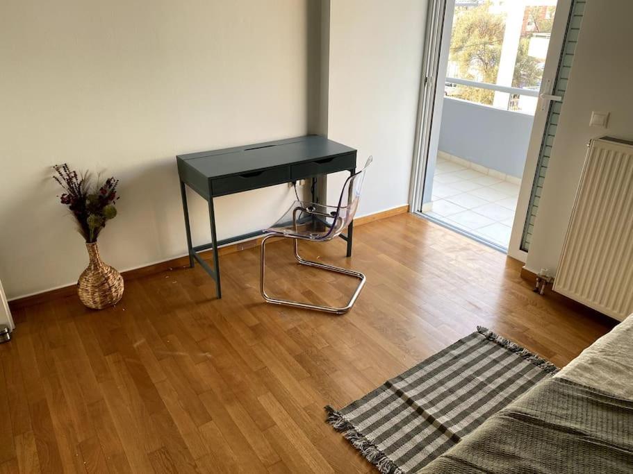 Spacious And Sunkissed 3Br & 2 Bathrooms Apartment Atenas Exterior foto