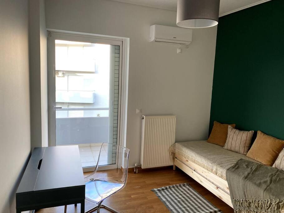 Spacious And Sunkissed 3Br & 2 Bathrooms Apartment Atenas Exterior foto