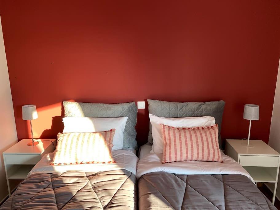 Spacious And Sunkissed 3Br & 2 Bathrooms Apartment Atenas Exterior foto