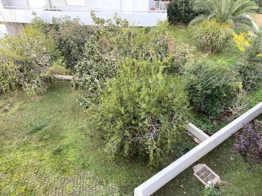 Spacious And Sunkissed 3Br & 2 Bathrooms Apartment Atenas Exterior foto