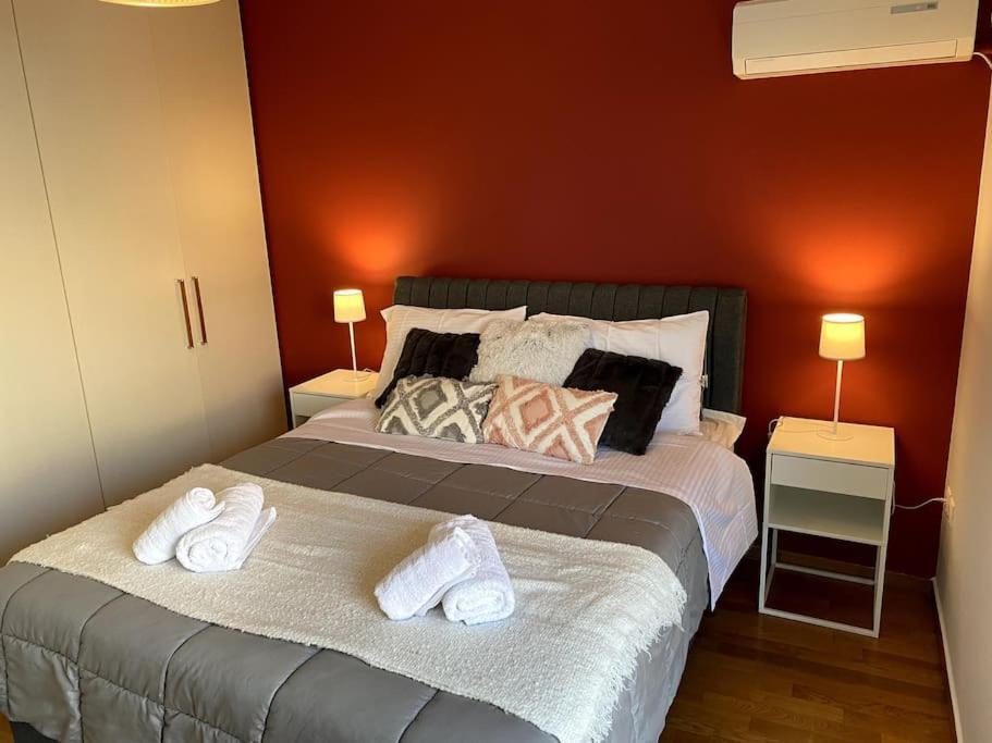 Spacious And Sunkissed 3Br & 2 Bathrooms Apartment Atenas Exterior foto