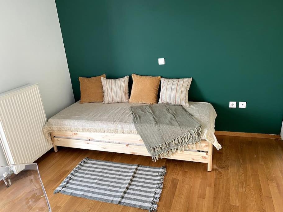 Spacious And Sunkissed 3Br & 2 Bathrooms Apartment Atenas Exterior foto