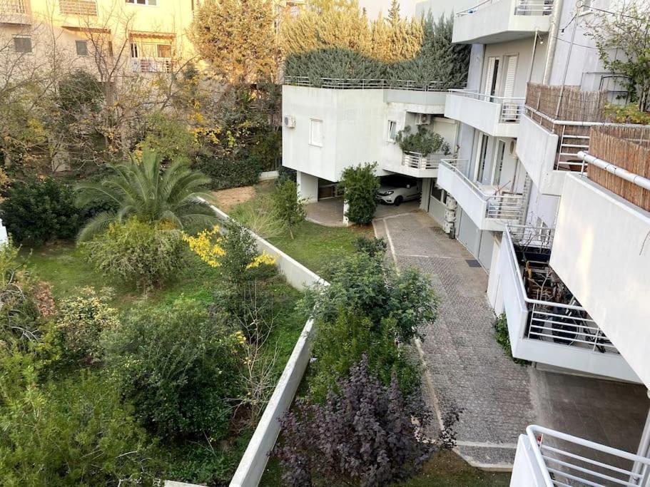 Spacious And Sunkissed 3Br & 2 Bathrooms Apartment Atenas Exterior foto