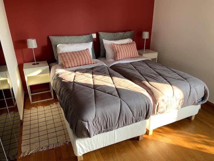 Spacious And Sunkissed 3Br & 2 Bathrooms Apartment Atenas Exterior foto