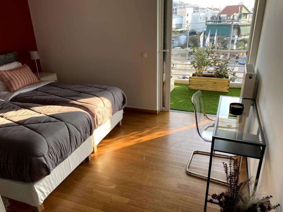 Spacious And Sunkissed 3Br & 2 Bathrooms Apartment Atenas Exterior foto